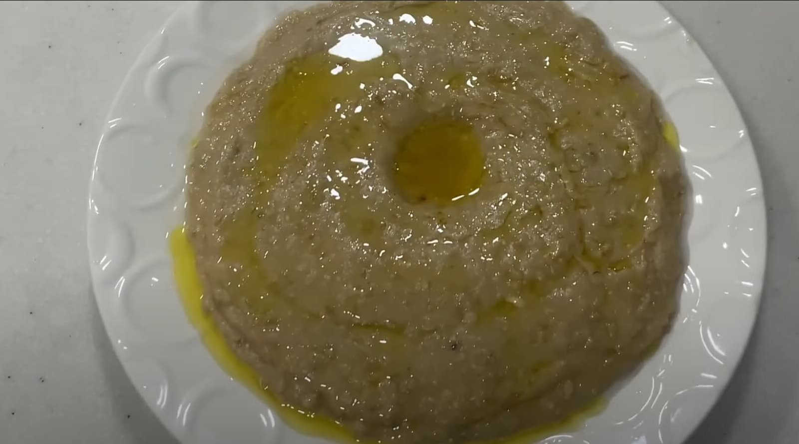 الهريس السعودي